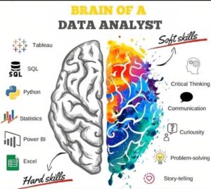 Successful Data Analysts